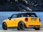 Mini Cooper S 2014 года (UK)